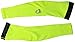 PEARL IZUMI Ride Elite Thermal Arm Warmer, Screaming Yellow, Medium