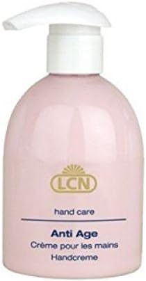 lcn anti age hand cream