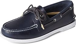 Sperry Men's Authentic Original 2-Eye Boat
