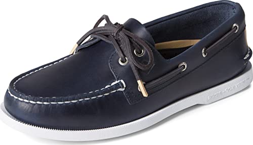 Sperry Men's Authentic Original 2-Eye Boat