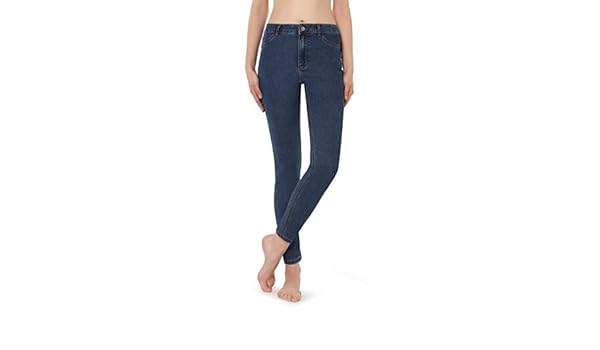 calzedonia jeans push up