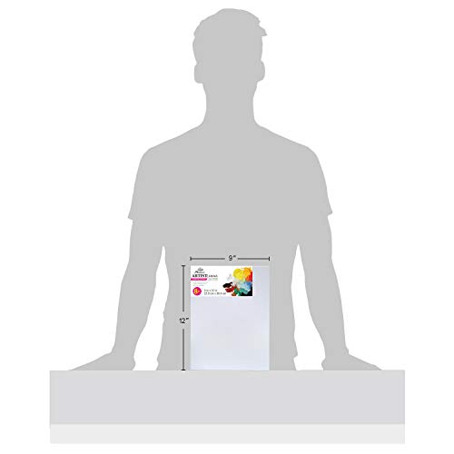 3 PHOENIX+Pre+Stretched+Canvas+Painting