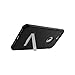 Seidio Dilex Case with Kickstand for Apple iPhone 7 Plus and iPhone 8 Plus (Black/Black)