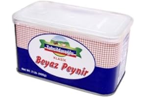 Tahsildaroglu Classic Feta Cheese 2lbs