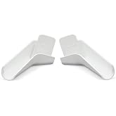 B&amp;B Molders 94172 Flexible Long Rain Gutter Spout