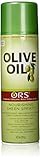 Organic Root Stimulator Olive Sheen Spray, 11.5 oz