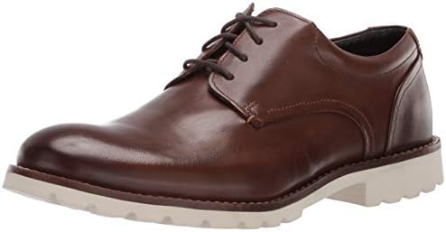 rockport men's sharp and ready colben oxford
