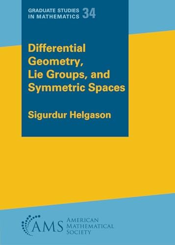 Differential Geometry and Lie Groups for Physicists: Fecko, Marián