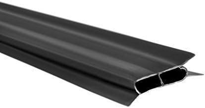 Pexco FinLink Chain Link Fence Slats (6-ft., Black)