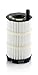 Mann Filter HU 7005 x Metal Free Oil Filter Element
