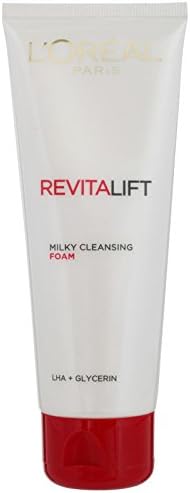 Loreal Revital Lift Milky Foam 100ml.