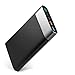 Vinsic 20000mAh Ultra Slim Power Bank, 10 Times for iPhone 5/5S, Dual USB Portable External Battery Charger for iPhone, iPad, Samsung, Cell Phones.