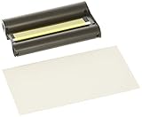 Canon KP-108IN Ink Paper Set (3) Pack - 324 Prints