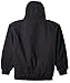 NFL Cumberland Canvas Quilt Lined Hooded Jacket