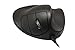 Hippus L2WB-LC Wired Light Click Handshoe Mouse (Right Hand, Large, Black)