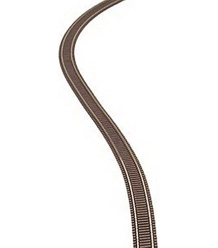 Amazon.com: Peco SL-400 HOn30 Narrow Gauge Flex Track Code 80