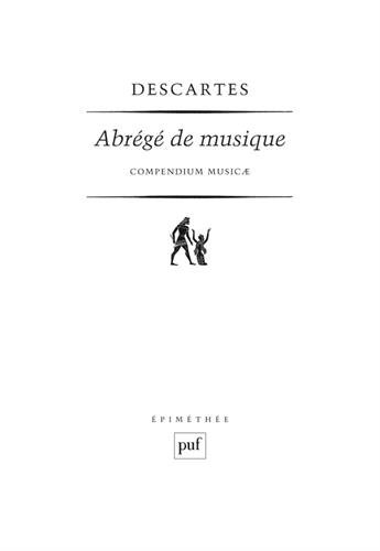 Abrégé de musique