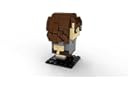 LEGO BrickHeadz Hermione Granger Building Kit, 127 Piece, Multicolor