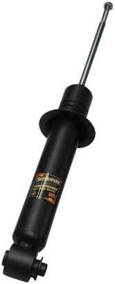 Super SUHO002H Sport Suspension Rear Axle front-wheel drive)
