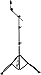 Mapex B400EB 3-tier Boom Cymbal Stand - Black