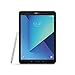 Samsung Galaxy Tab S3 9.7-Inch, 32GB Tablet (Silver, SM-T820NZSAXAR)