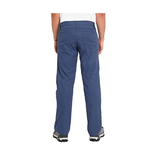 Eddie bauer trek pants Clearance