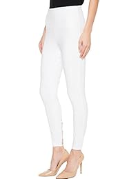 lyssé Legging Harper algodón tobillo para dama