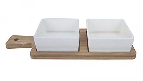 Tapas Serving Board&Dishes