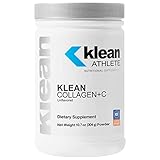 Klean ATHLETE Klean Collagen+C | Collagen Peptides