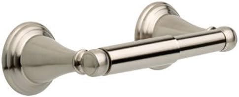 Delta Faucet 79650 Bn Windemere Spring Toilet Paper Holder