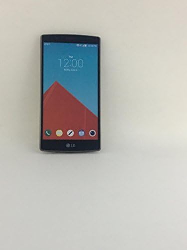 Non-Working 1:1 Dummy Phone Model Display for LG G4 - Metallic Grey