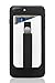 RipGrip (Oreo White, 1 unit) Premium JUUL Holder