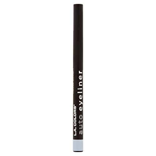L.A. Colors Auto Eye Liner Pencil 665 White