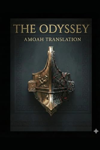 The Oddysey: Amoah Translation en promo sur Amazon