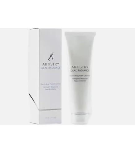 Amazon.com : Amway Artistry Renewing Reactivation Cream For Skin