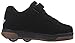 Heelys Dual Up X2 PU Sneaker (Little Kid/Big Kid), Black-T, 3 M US Little Kid
