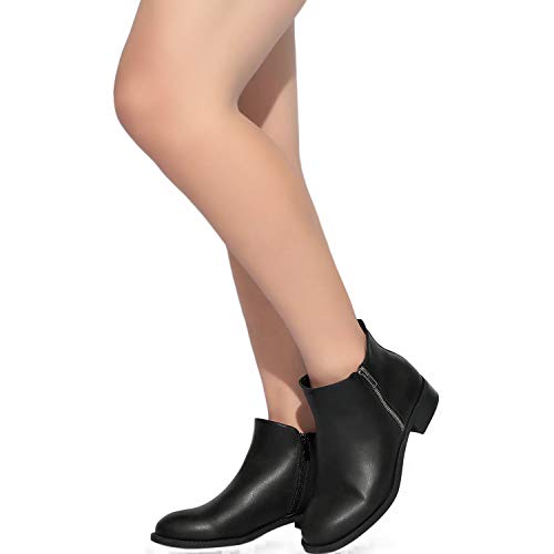 luoika ankle boots