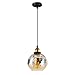 Cpecfu Pendant Lighting Workmanship,Pendant Lights Industrial Hanging Lights for Kitchen Island,Dining Room,Restaurant,Café