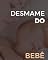 Livro DESMAME DO BEBÊ