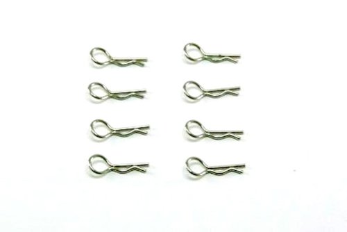 Redcat Racing 02053 Body Pins, 8-Piece
