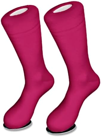 Amazon.com: Men's Hot Pink Trouser Dress Socks - 2 Pairs : Clothing, Shoes & Jewelry Amazon.com: Men's Hot Pink Trouser Dress Socks - 2 Pairs : Clothing, Shoes & Jewelry