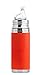 Pura Kiki 9oz/260ml Stainless Steel Insulated Sippy Bottle w/Sleeve, Plastic-Free, MadeSafe Certified, Medical-Grade Silicone Sipper Spout Fast Flow Rate for Kids, Toddlers, Babies & Infant – Orange