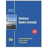 Database System Concepts