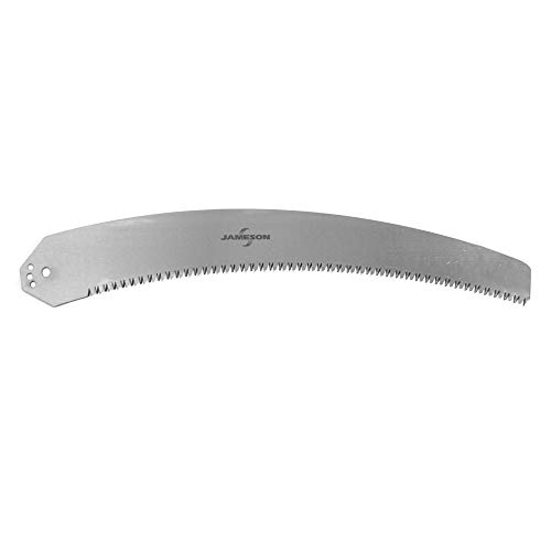 Jameson SB-16TE-W Tri-Cut Wide Saw Blade, 16-inch