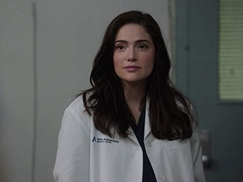 Watch New Amsterdam - Season 1 | Prime Video