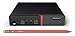 Lenovo ThinkCentre M700 Premium Tiny Business Desktop - Intel Quad-Core i5-6500T 2.5 GHz, 8GB DDR4, 256GB SSD, 802.11ac, Bluetooth, HDMI, USB 3.0, Windows 7/10 Pro (USB Mouse & Keyboard Included)