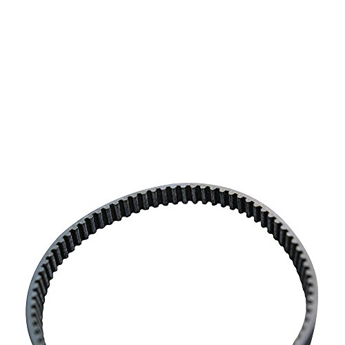 MAYITOP Belt for Shark Vacuum 207-3m-6,2073M06, 3M-207-6, 3M20706,UV400, UV410, UV420, UV440