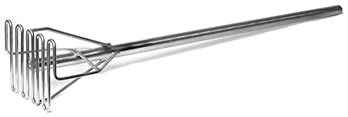 Best Manufacturers SC-31HMD Hammerhead Masher 31" Long