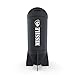 Battle Shakers Missile | Military Themed Shaker Bottle | Leak-Proof Protein Cup with Storage Compartment | Mix Protein Powders & More | Durable & Dishwasher Safe | 20 Oz