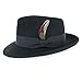 Belfry Gangster Black XXL
